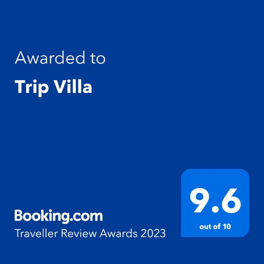 أوكولهاس Trip Villa المظهر الخارجي الصورة