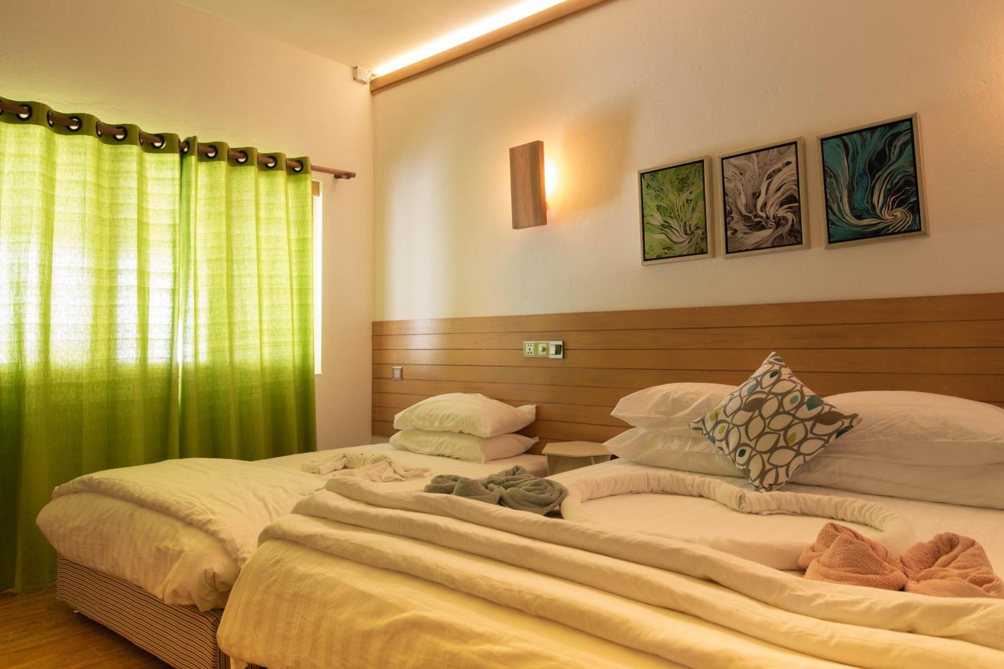 Trip Villa أوكولهاس المظهر الخارجي الصورة